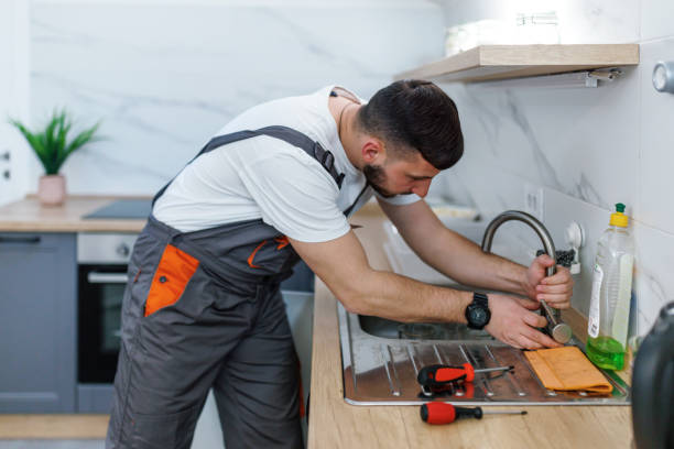 Best Water Softener Installation  in Anderson Island, WA