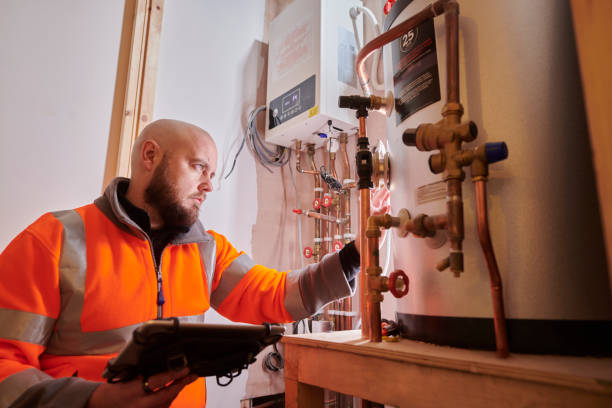 Best Same-Day Plumbing Service  in Anderson Island, WA