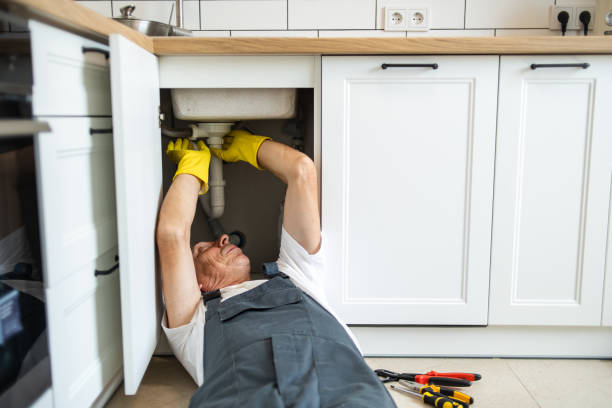 Best Best Plumbers Near Me  in Anderson Island, WA
