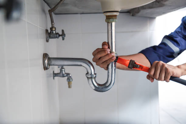 Best Plumbing Services Near Me  in Anderson Island, WA
