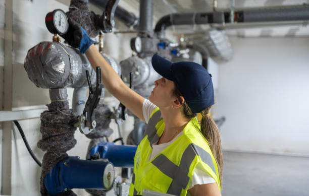 Professional Plumbing in Anderson Island, WA