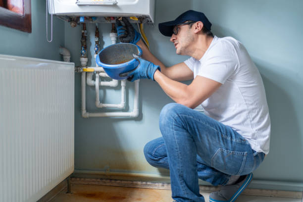 Best Affordable Plumbing Services  in Anderson Island, WA