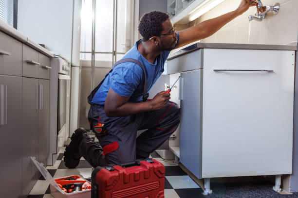 Best Plumbing Services Near Me  in Anderson Island, WA